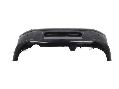 Rear bumper PEUGEOT 407 (6D_) 1.6 HDi 110 (6D9HZC, 6D9HYC) | BP29218377C8 