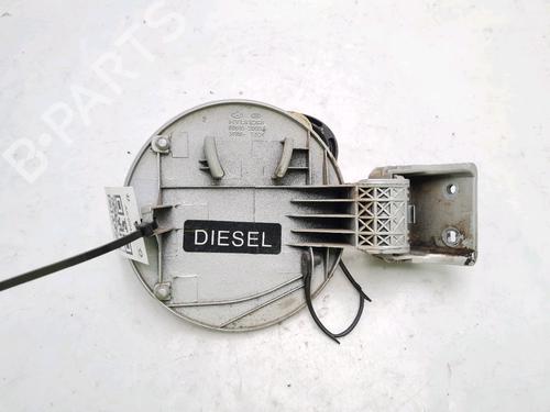 Fuel flap HYUNDAI SANTA FÉ I (SM) 2.0 CRDi 4x4 | BP12240624C131 