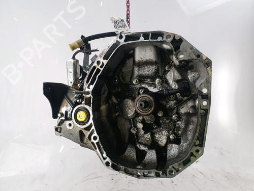 Gearbox DACIA DUSTER (HS_) 1.5 dCi | BP31578199M3