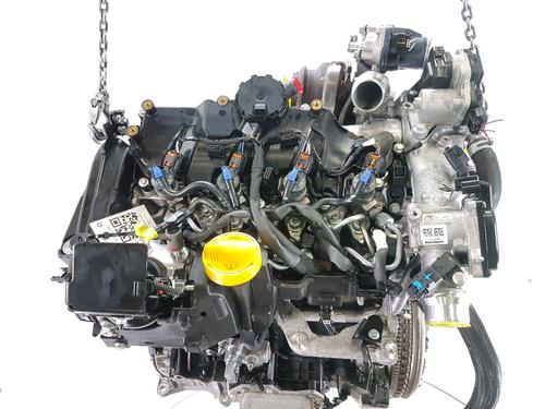 Engine DACIA DUSTER (HM_) 1.5 dCi 115 4x4 | BP32039835M1 