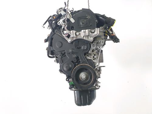 Used Engine Engine 37657735 37657735