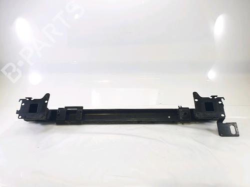 Front bumper reinforcement PEUGEOT 307 (3A/C)  | BP26536147C109 