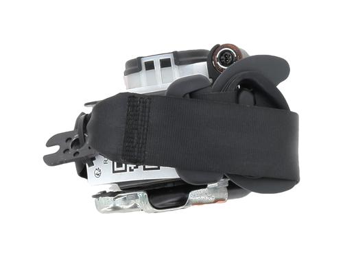 Høyre foran beltestrammer VW GOLF VII (5G1, BQ1, BE1, BE2) 2.0 GTI (220 hp) 30925506