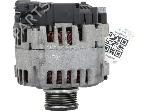Alternator CITROËN C4 Picasso I MPV (UD_)  | BP32201656M7 