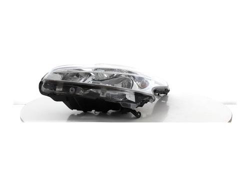 Left headlight PEUGEOT 208 I (CA_, CC_) 1.5 BlueHDI 100 | BP32279375C28