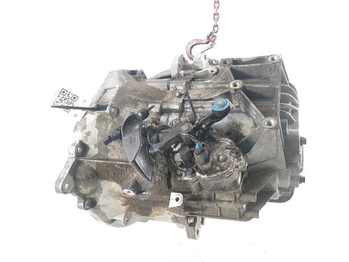 Used Gearbox FORD FOCUS C-MAX (DM2) 2.0 TDCi (133 hp) 30118645