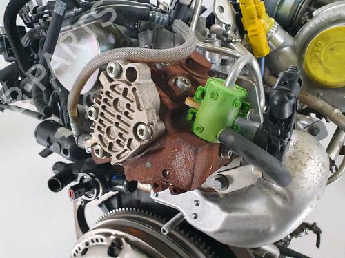 Engine RENAULT LAGUNA III (BT0/1) 2.0 dCi (BT01, BT08, BT09, BT0E, BT0K, BT12, BT1C, BT1D,... | BP39161217M1 - Image 8