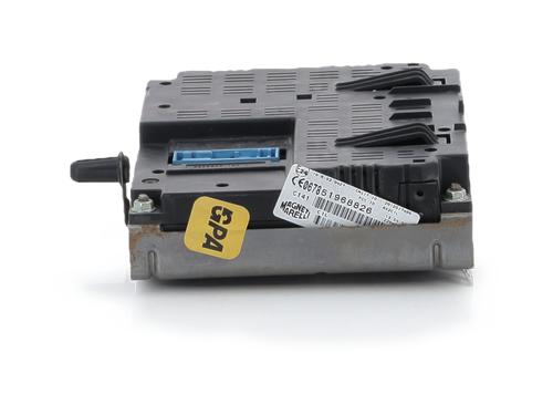 Used Electronic module Electronic module PEUGEOT BOXER Platform/Chassis 2.2 HDi 110 (110 hp) 40034273 40034273