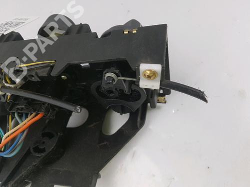Climate control FIAT PUNTO (176_) 60 1.2 (176AP, 176AR, 176AQ, 176BB) | BP11123826I5 