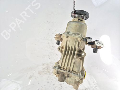 Rear differential DACIA DUSTER (HS_) 1.5 dCi 4x4 | BP39259127M24 - Image 3