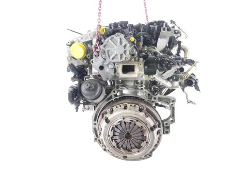 Engine PEUGEOT 308 SW II (LC_, LJ_, LR_, LX_, L4_) 1.6 BlueHDi 100 | BP29321510M1 