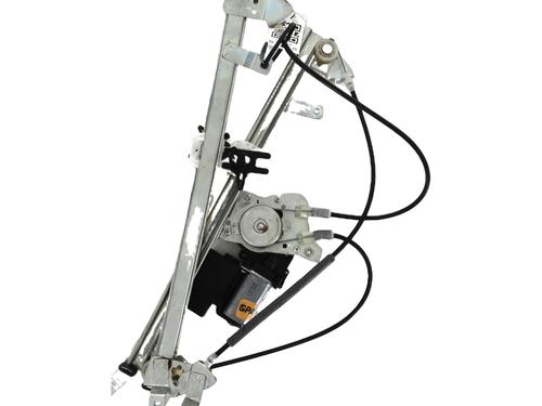 Used Front left window mechanism RENAULT MEGANE II (BM0/1_, CM0/1_) 1.5 dCi (BM1E, CM1E) (106 hp) 29552805