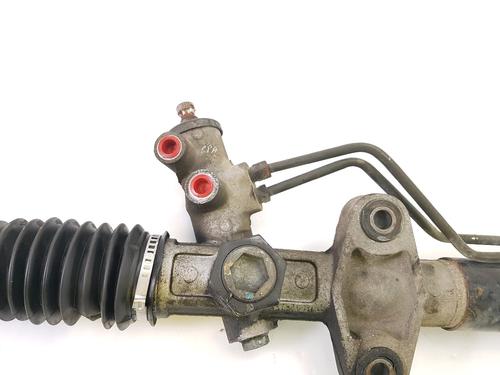 Steering rack KIA CARNIVAL II (GQ) 2.9 CRDi | BP25452717M22 