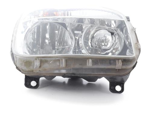 Optica direita Optica direita FIAT DOBLO Box Body/MPV (223_) 1.3 D Multijet (75 hp) 36548578 36548578