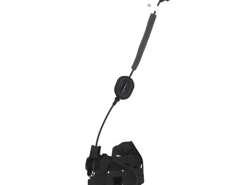 Used Front right lock RENAULT GRAND SCÉNIC IV (R9_) 1.7 Blue dCi 120 (R9A7, R9A8) (120 hp) 31141942