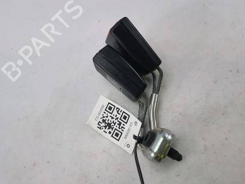 Used Seat buckle VW CC B7 (358) 2.0 TDI (140 hp) 27916393