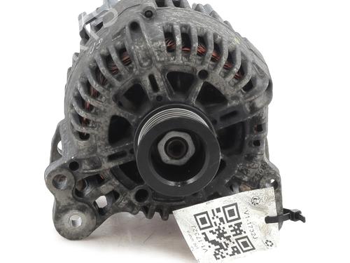 Alternator VW GOLF PLUS V (5M1, 521)  | BP27307984M7 