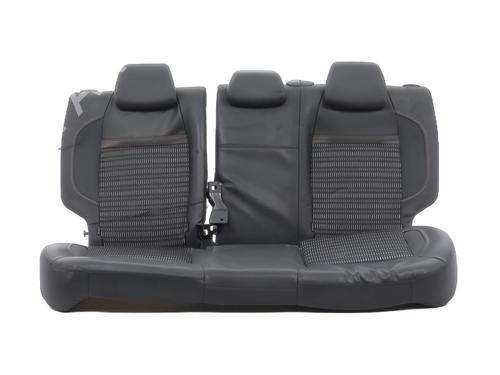Used Rear seat Rear seat PEUGEOT 208 I (CA_, CC_) 1.4 HDi (68 hp) 33567354 33567354