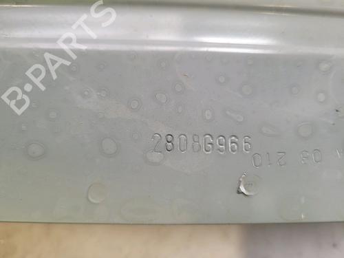 Crossmember RENAULT CLIO III (BR0/1, CR0/1) 1.5 dCi (BR17, CR17) | BP27903588C162