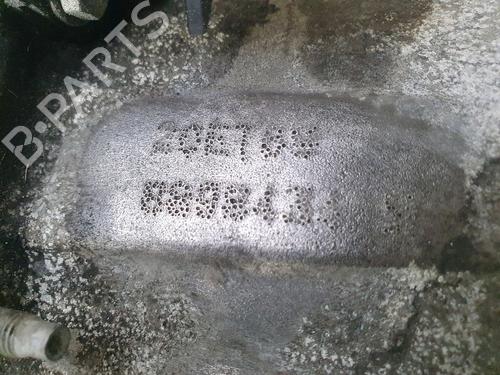 Gearbox CITROËN C3 III (SX) 1.5 BlueHDi 100 (SXYHYP, SXYHTU) | BP32378918M3 - Image 5