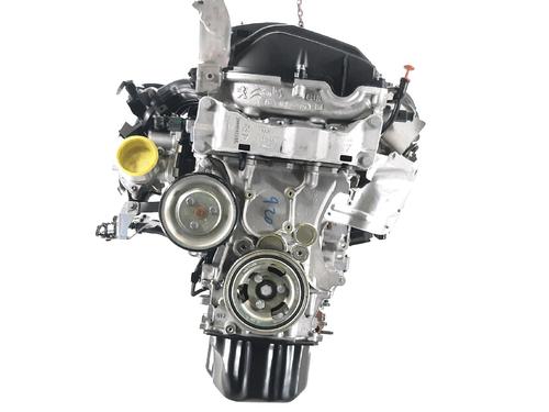 Used Engine PEUGEOT 3008 II SUV (MC_, MR_, MJ_, M4_) Hybrid (224 hp) 30925464