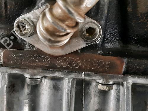 Engine SSANGYONG KORANDO (CK) 2.2 Xdi | BP37191355M1 - Image 9