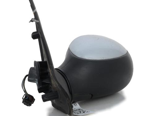 Left mirror PEUGEOT 206 Hatchback (2A/C) 1.6 HDi 110 | BP29495732C26 
