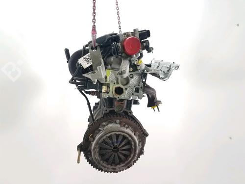 Engine RENAULT CLIO I (B/C57_, 5/357_) 1.2 (5/357Y, 5/357K) | BP29171544M1 