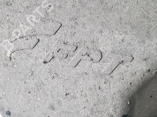 Gearbox PEUGEOT BIPPER Tepee 1.3 HDi 75 | BP31699818M3