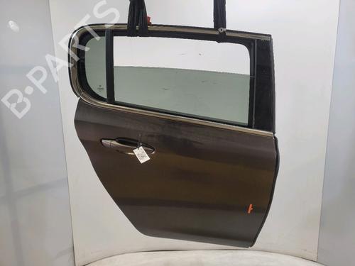 Used Right rear door Right rear door PEUGEOT 308 II (LB_, LP_, LW_, LH_, L3_) 1.6 BlueHDi 120 (120 hp) 33309774 33309774