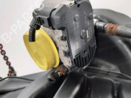 Engine VW TRANSPORTER T5 Bus (7HB, 7HJ, 7EB, 7EJ) VR6 3.2 | BP32433926M1 