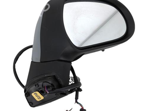 Used Right mirror Right mirror PEUGEOT 207 (WA_, WC_) 1.6 HDi (90 hp) 35798430 35798430
