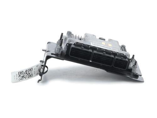 Motorstyringsenhed RENAULT KANGOO Express (FW0/1_) 1.5 dCi 90 (FW0G, FW05, FW08, FW11) (90 hp) 31699676
