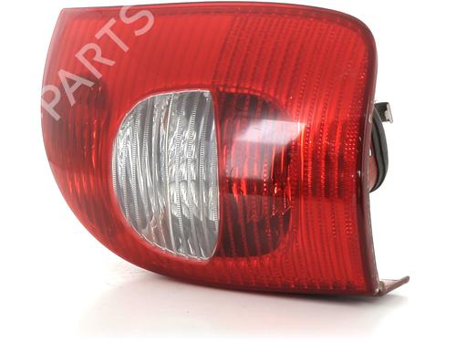 Right taillight CITROËN XSARA PICASSO (N68) 2.0 HDi | BP27247364C35 