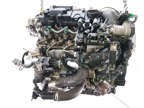 Engine CITROËN C3 Picasso (SH_) 1.6 HDI 90 | BP29761976M1 
