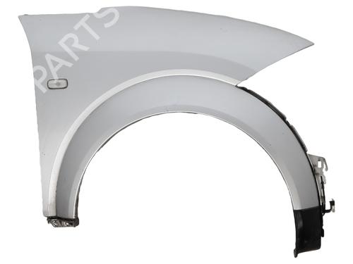 Used Right front fenders Right front fenders AUDI A2 (8Z0) 1.4 TDI (75 hp) 34269792 34269792