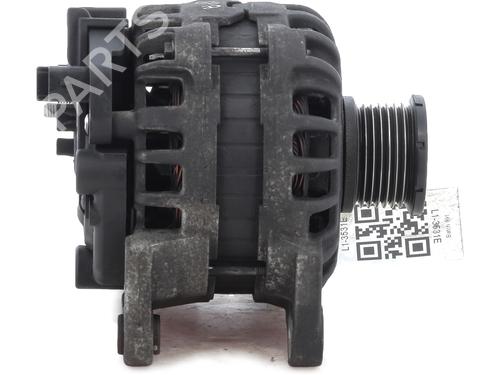 Alternator RENAULT TWINGO III (BCM_, BCA_)  | BP26165674M7 