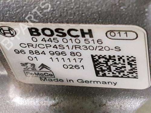 Motor CITROËN C3 II (SC_) 1.4 HDi 70 (SC8HZC, SC8HR0, SC8HP4) | BP29740902M1 