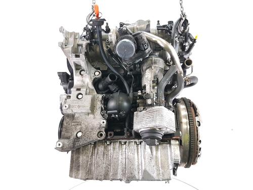Motor JEEP COMPASS (MK49) 2.0 CRD 4x4 | BP29522368M1 