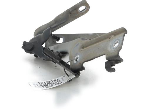 Hinge/Door check strap CITROËN C4 Coupe (LA_) 1.6 HDi | BP29232078C146 