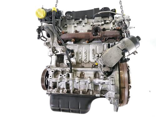 Engine CITROËN C3 Picasso (SH_)  | BP28286366M1 