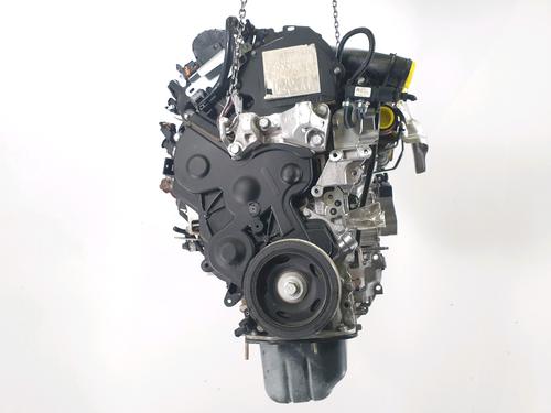 Used Engine Engine 37657833 37657833
