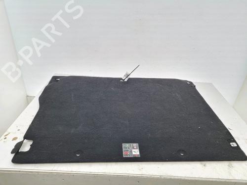 Used Luggage compartment floor Luggage compartment floor RENAULT SCÉNIC III (JZ0/1_) 1.6 dCi (JZ00, JZ12) (130 hp) 33753716 33753716