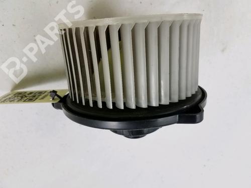 Heater blower motor TOYOTA AVENSIS Liftback (_T22_) 1.6 VVT-i (ZZT220_, ZZT220R) | BP10487126M62 