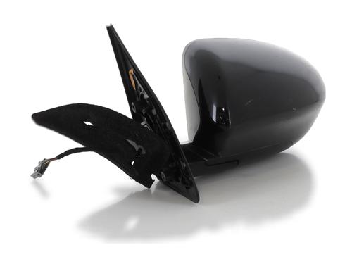 Left mirror NISSAN QASHQAI I (J10, NJ10) 1.5 dCi | BP29416477C26 