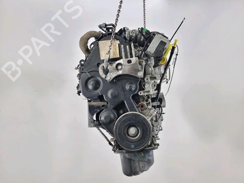 Used Engine Engine FORD FIESTA VI (CB1, CCN) 1.6 TDCi (90 hp) 40277579 40277579