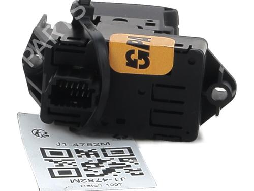 Switch RENAULT GRAND SCÉNIC III (JZ0/1_) 1.6 dCi (JZ00, JZ12) | BP30189922I30 