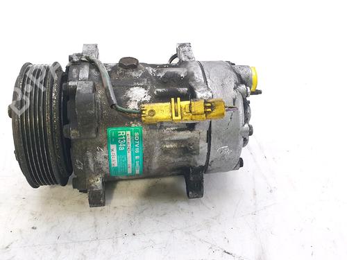 AC compressor CITROËN XSARA PICASSO (N68) 2.0 HDi | BP29217817M34