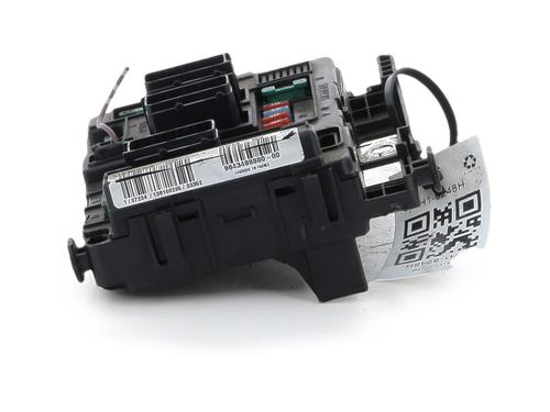Sikringsdose Sikringsdose CITROËN C3 I (FC_, FN_) [2002-2013] 34575646 34575646