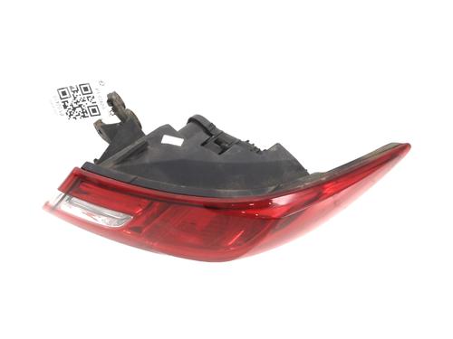 Used Right taillight RENAULT CLIO IV (BH_) 1.5 dCi 90 (90 hp) 31304409